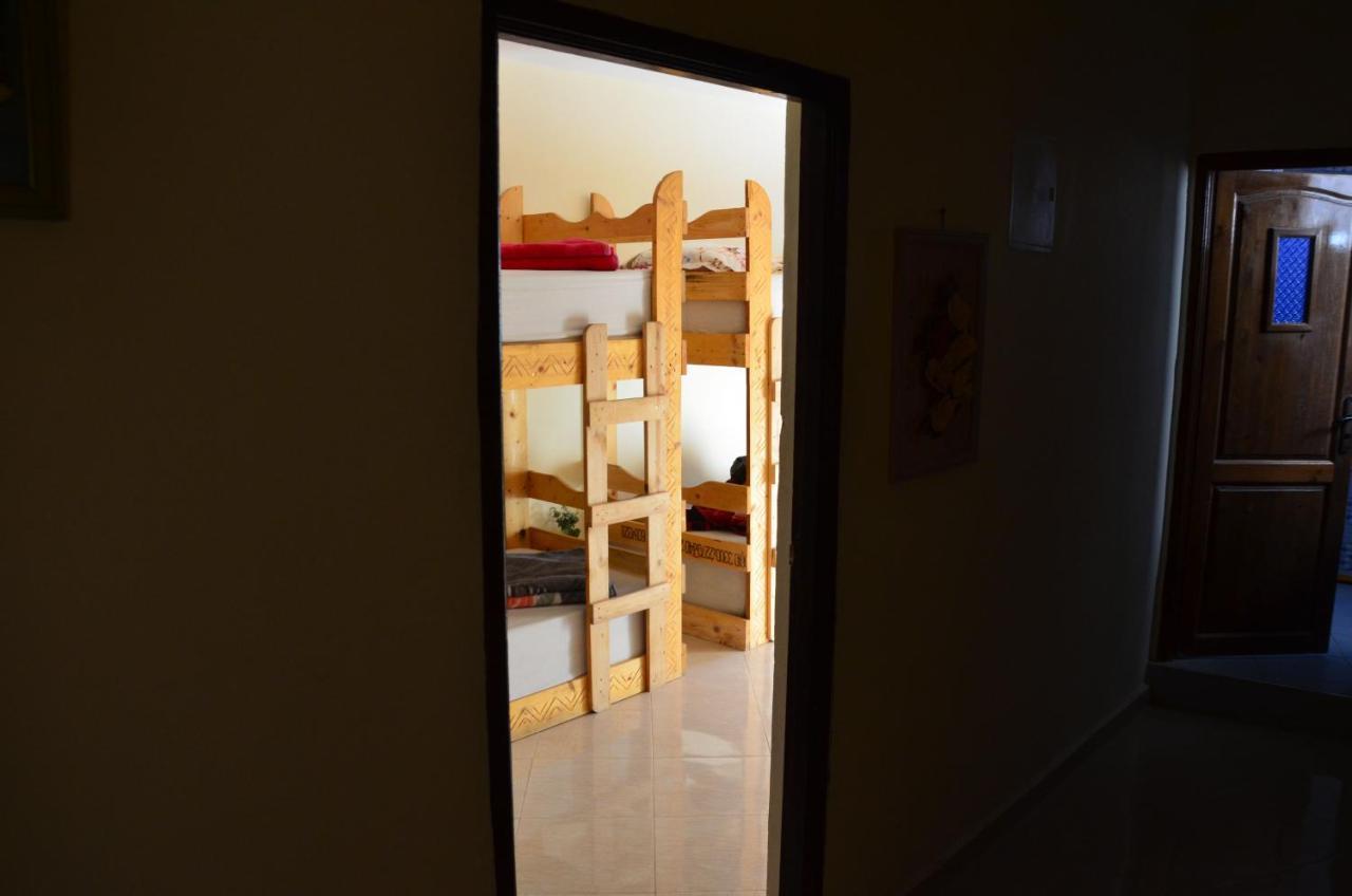 Tayought Surf Hostel טגזוט מראה חיצוני תמונה