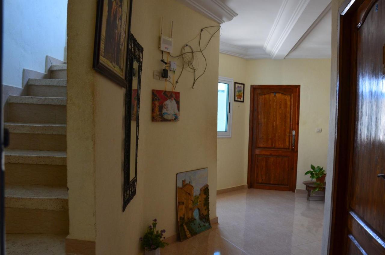 Tayought Surf Hostel טגזוט מראה חיצוני תמונה