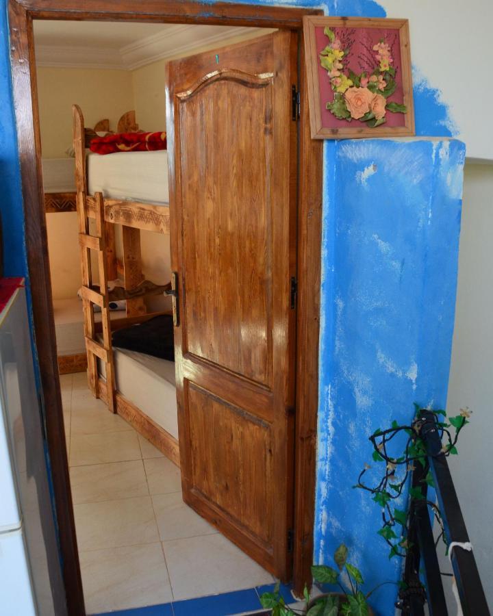 Tayought Surf Hostel טגזוט מראה חיצוני תמונה