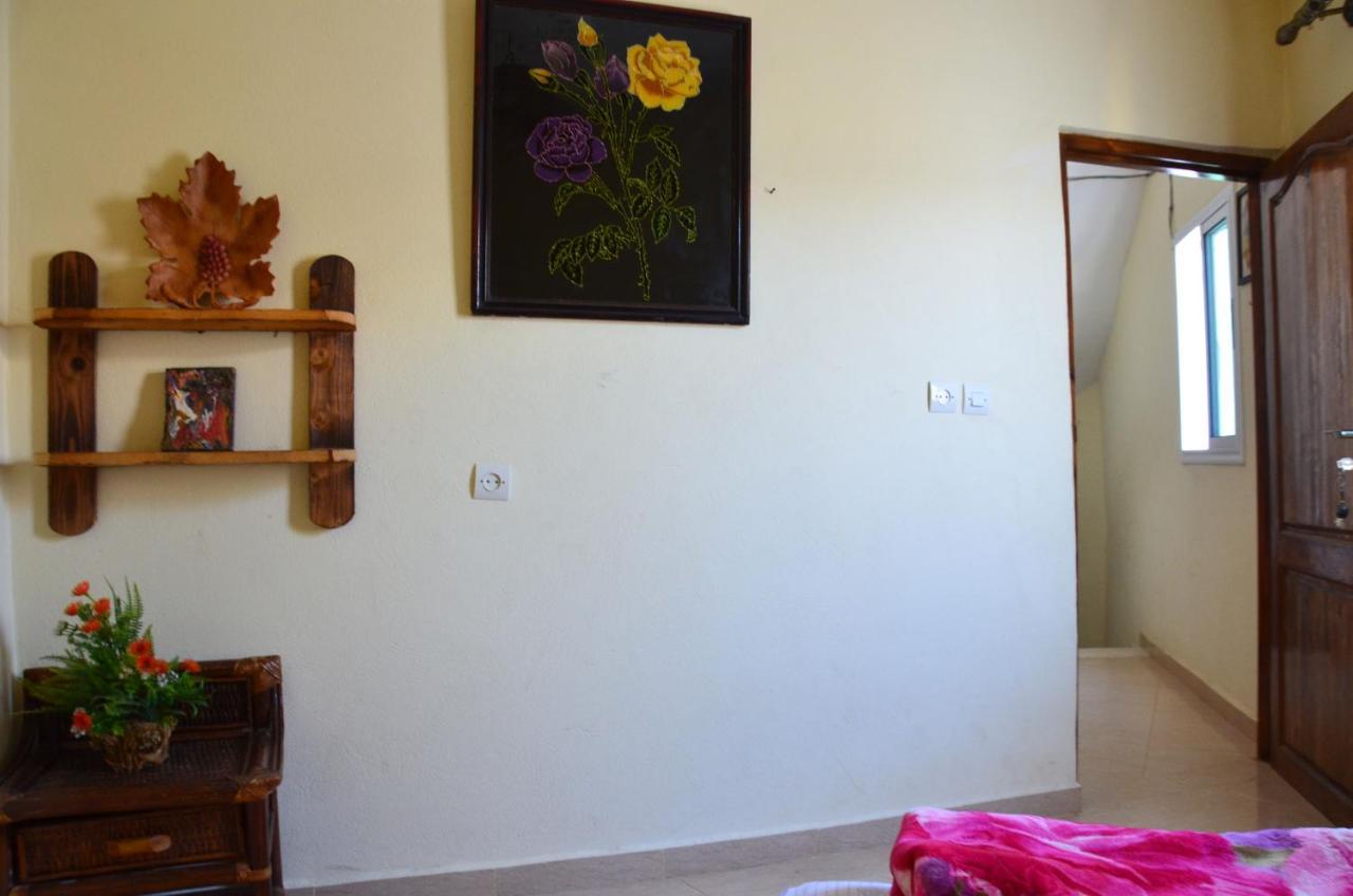 Tayought Surf Hostel טגזוט מראה חיצוני תמונה