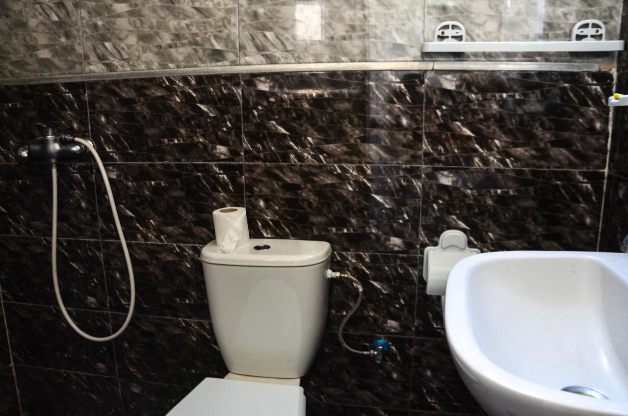 Tayought Surf Hostel טגזוט מראה חיצוני תמונה