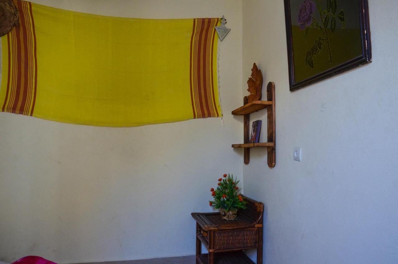Tayought Surf Hostel טגזוט מראה חיצוני תמונה