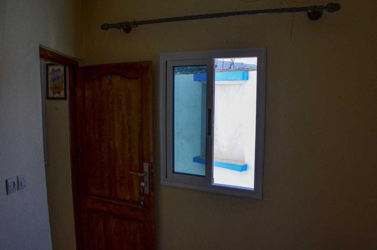 Tayought Surf Hostel טגזוט מראה חיצוני תמונה