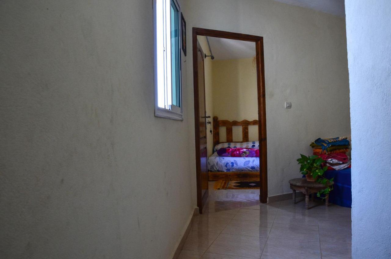 Tayought Surf Hostel טגזוט מראה חיצוני תמונה