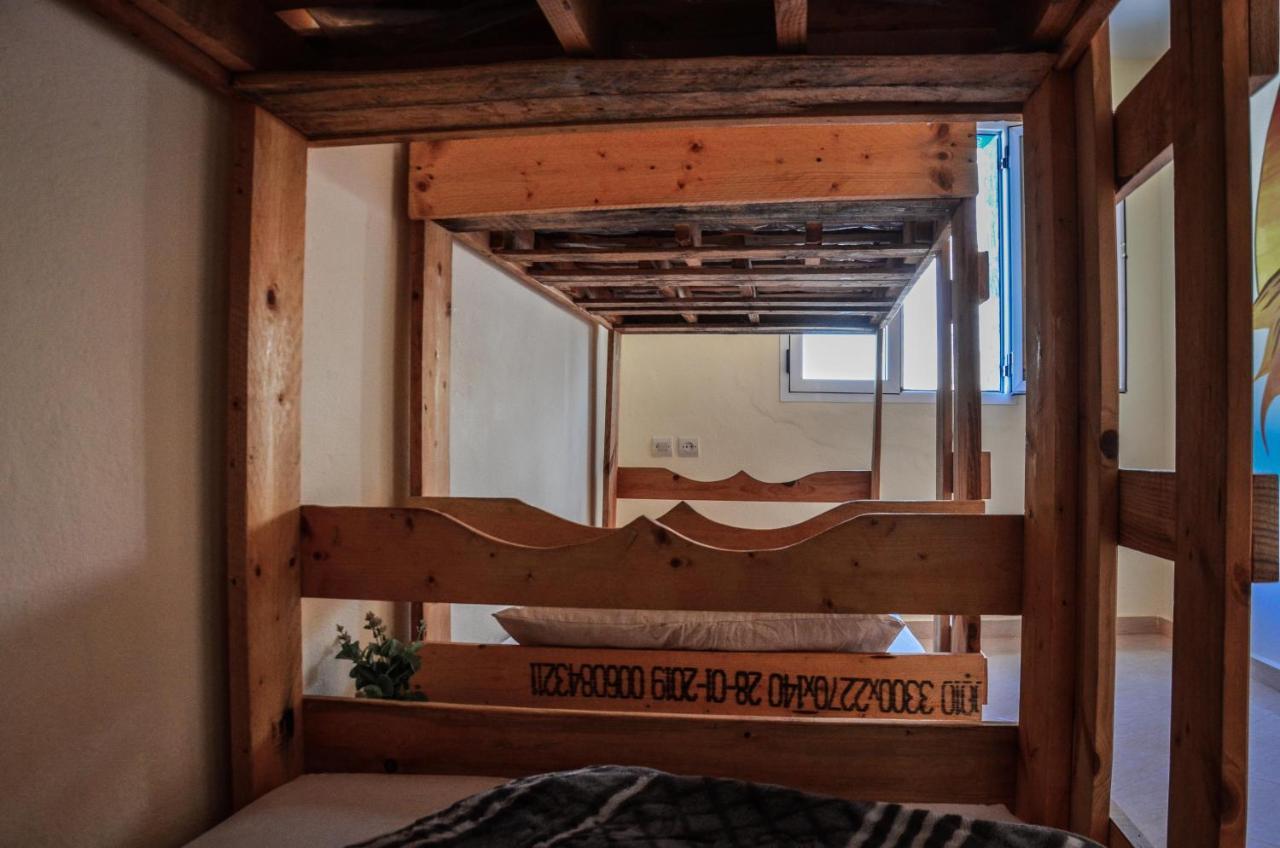 Tayought Surf Hostel טגזוט מראה חיצוני תמונה
