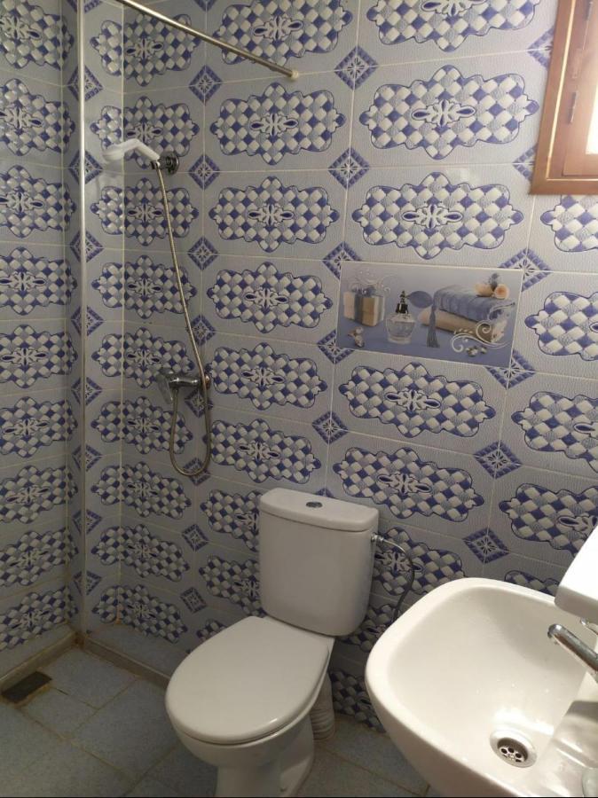 Tayought Surf Hostel טגזוט מראה חיצוני תמונה