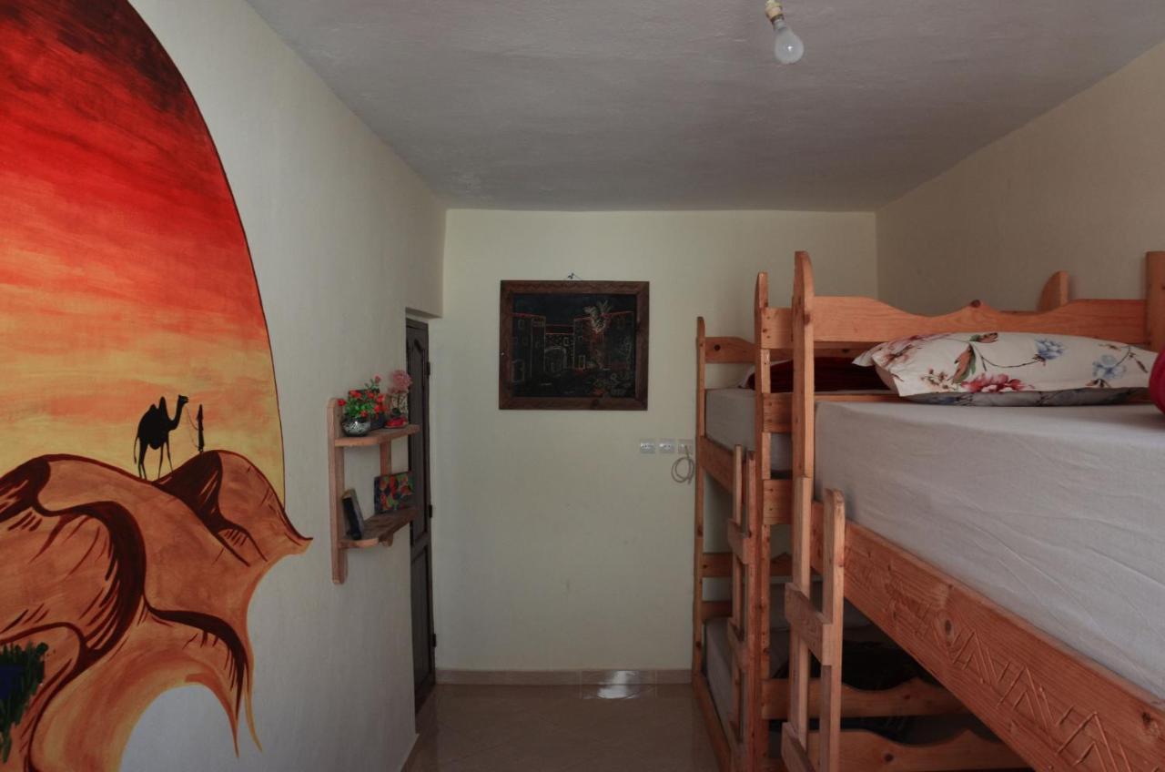 Tayought Surf Hostel טגזוט מראה חיצוני תמונה