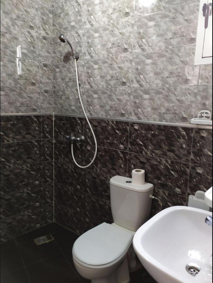 Tayought Surf Hostel טגזוט מראה חיצוני תמונה