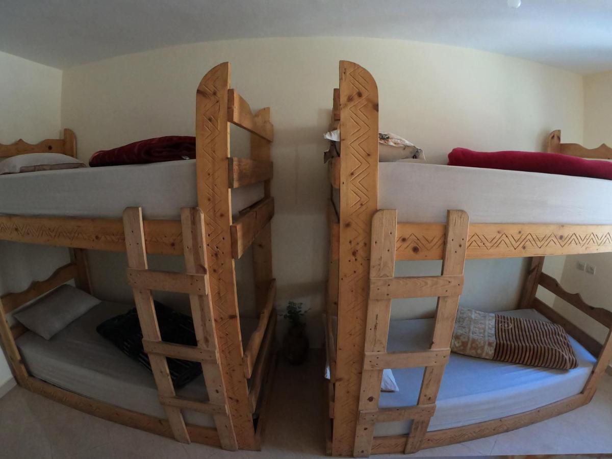 Tayought Surf Hostel טגזוט מראה חיצוני תמונה