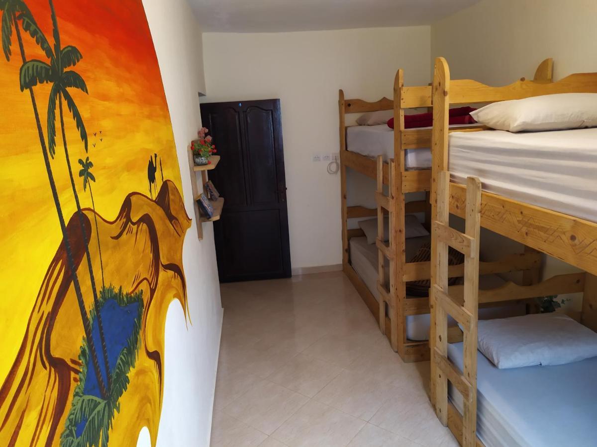Tayought Surf Hostel טגזוט מראה חיצוני תמונה